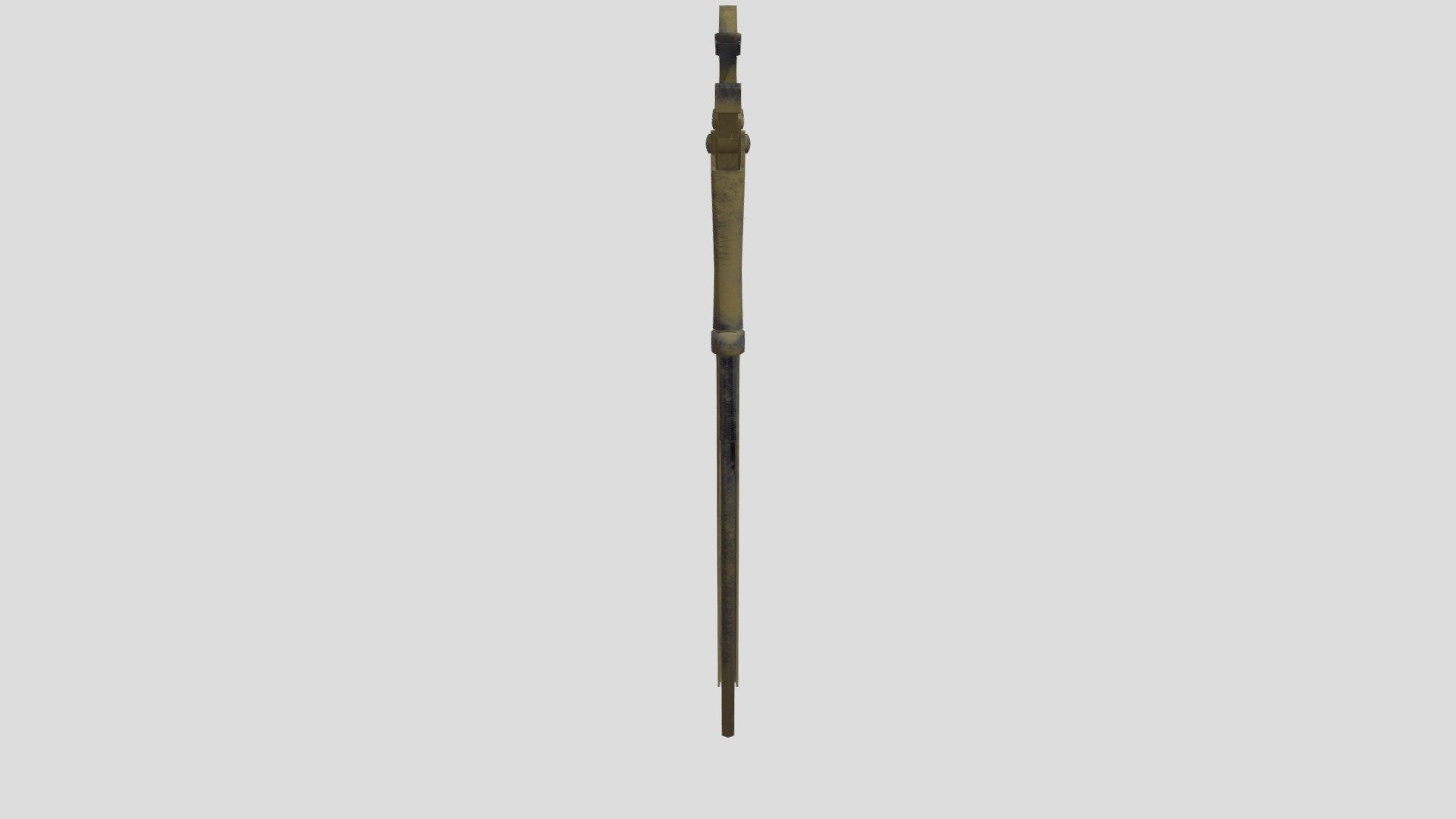 Pipe Wrench