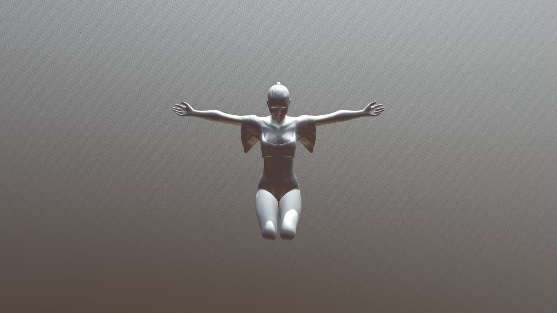statue