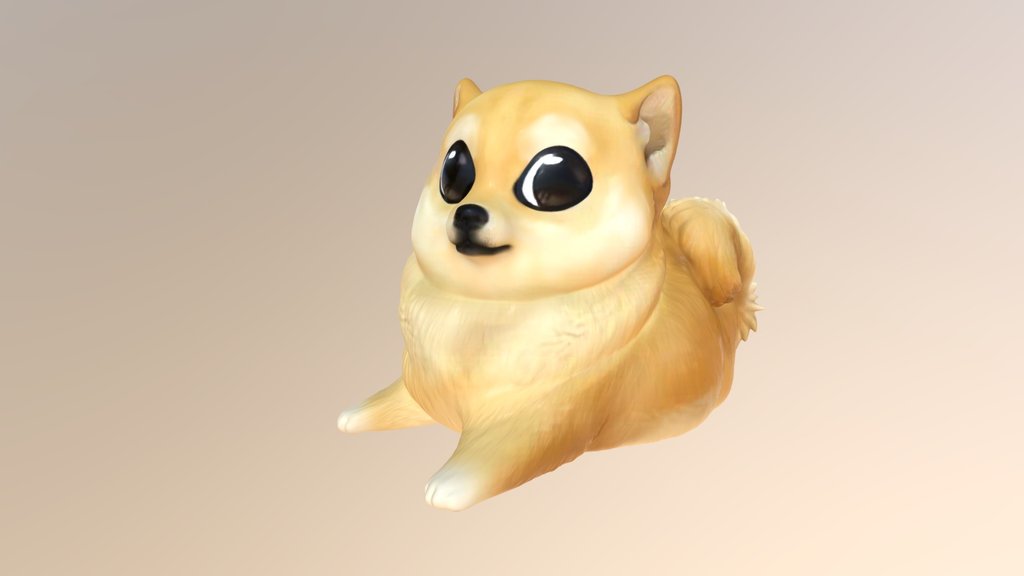Lil' Doge