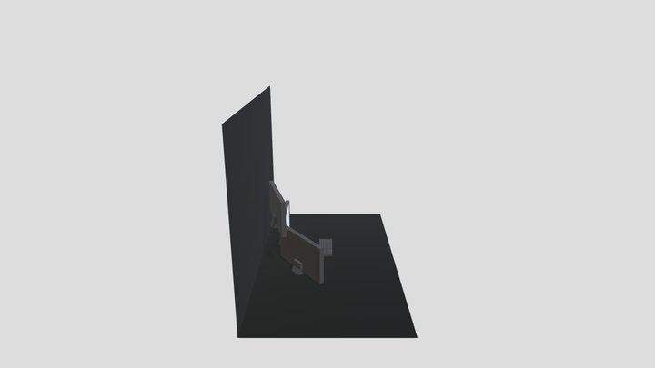 untitled 3D Model
