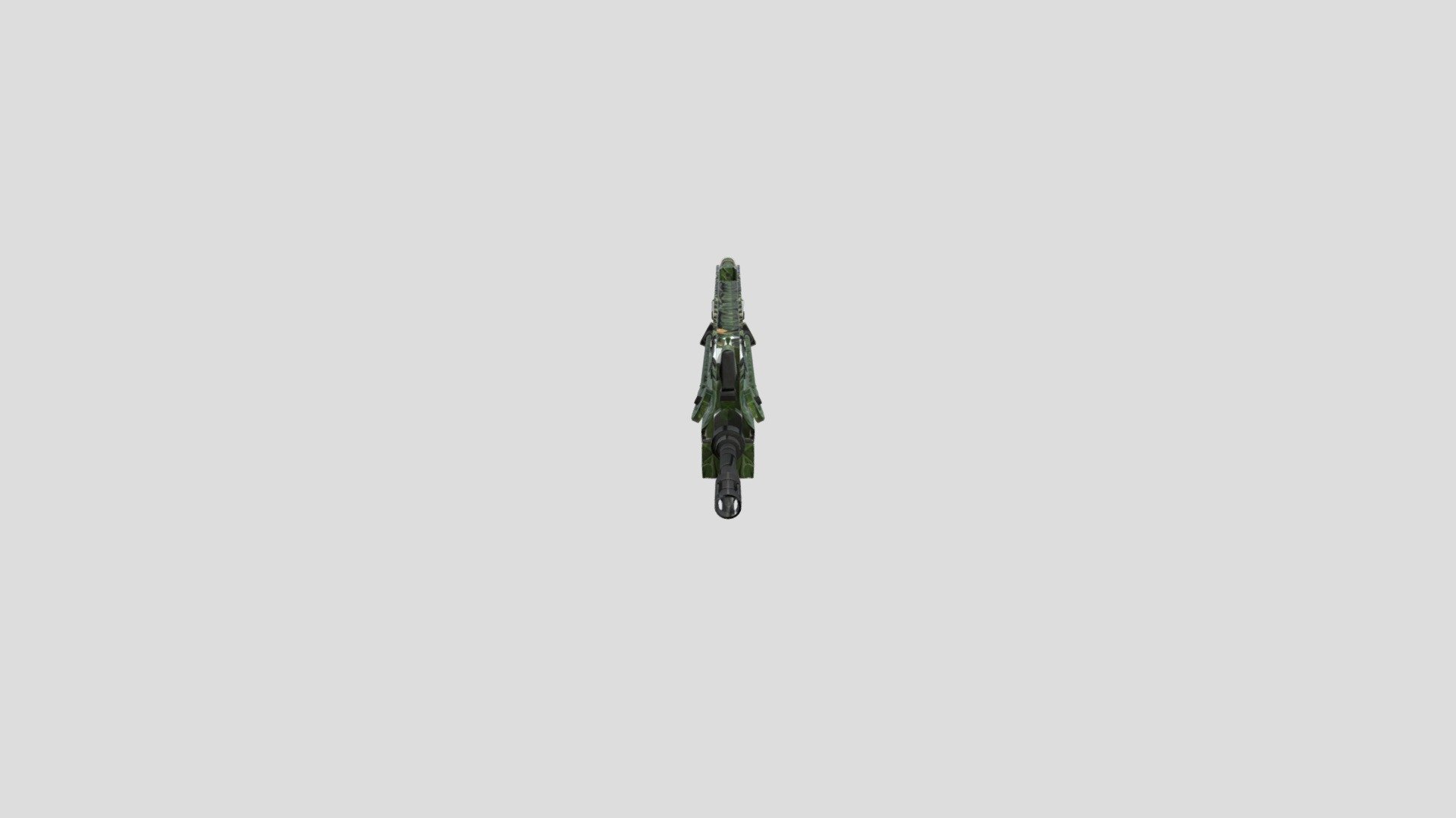 famas-Csgo_Jungle - Download Free 3D model by NAKS (@NAKS61424 ...