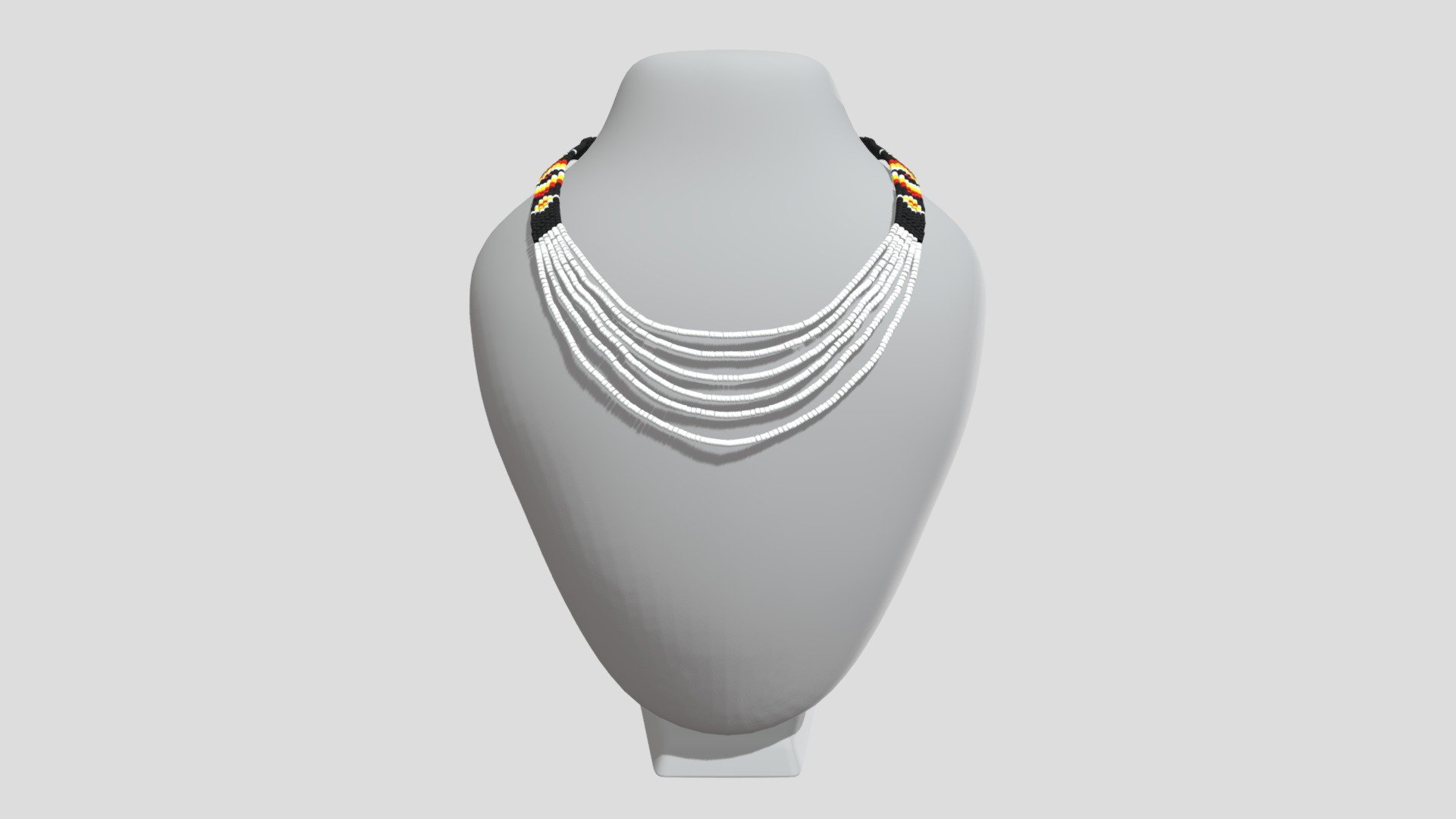 Pagiah Sarawak Bead 4