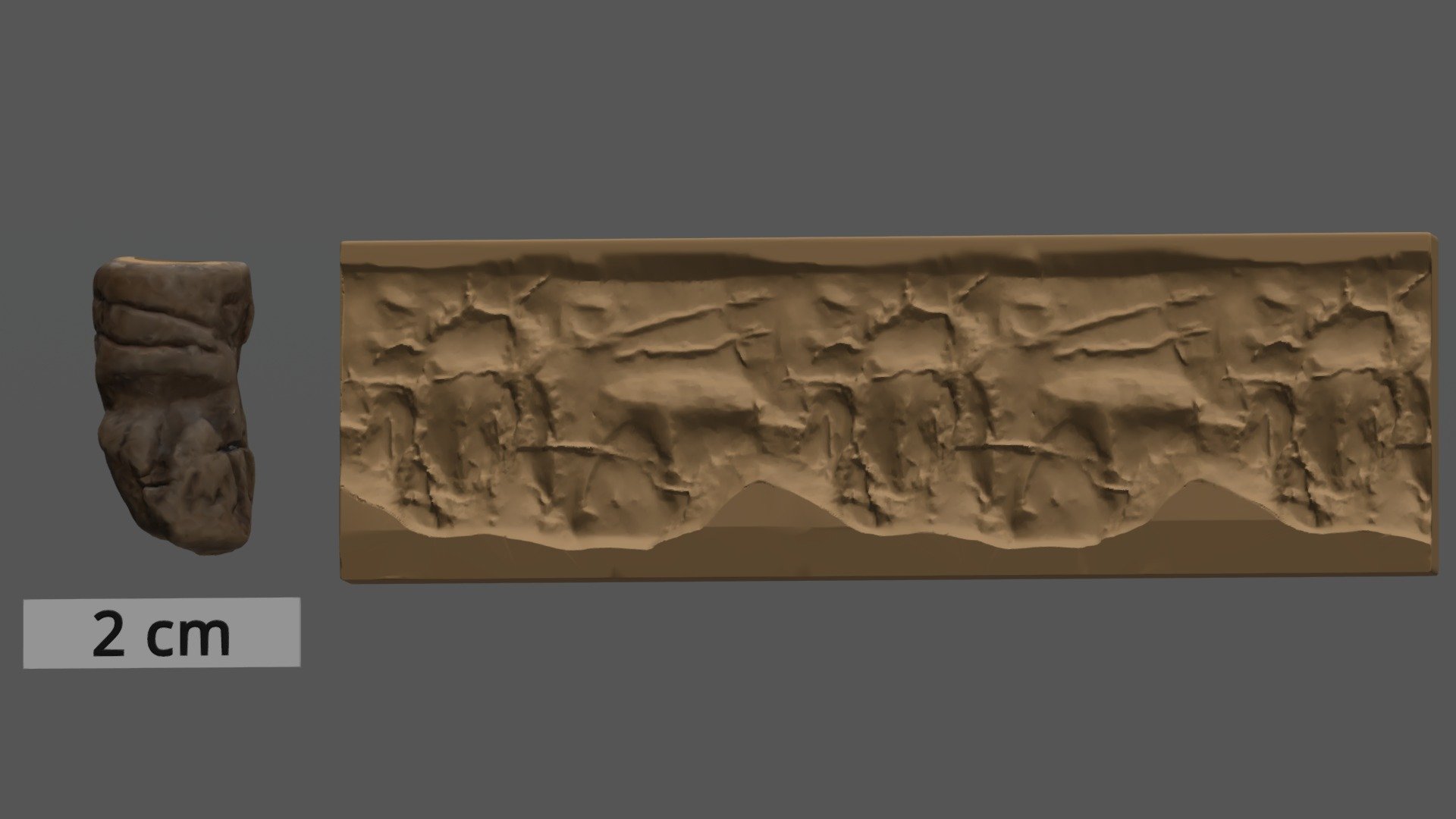 156688 cylinder seal