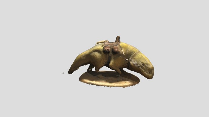 New Model 3D Model