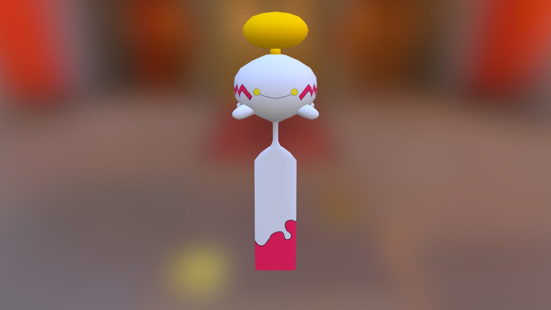 Chimecho