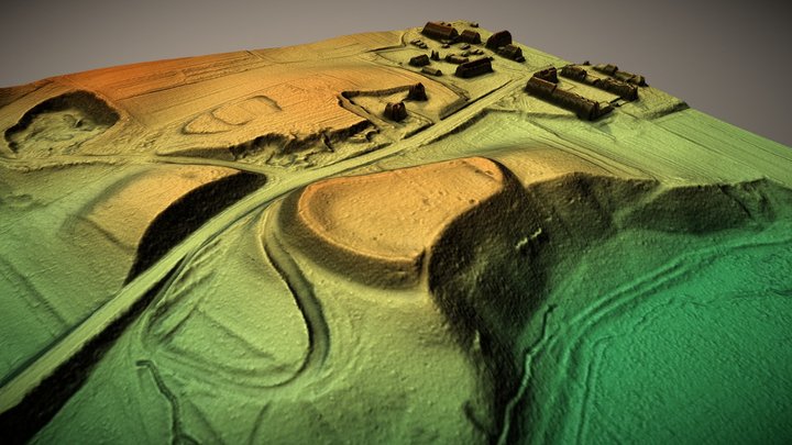 Wysocko, st. 4 (Poland) – Modèle 3D gratuit STL