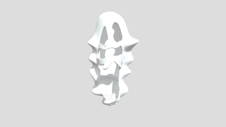 Shoe5final 3D Model