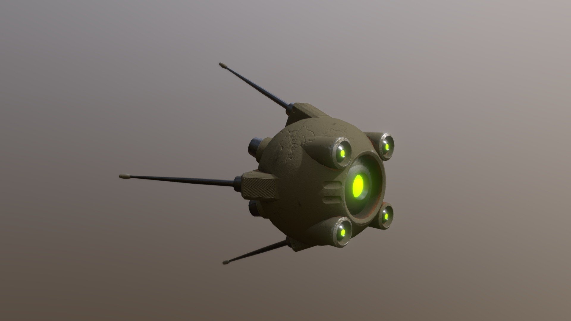 kerbal space program drone