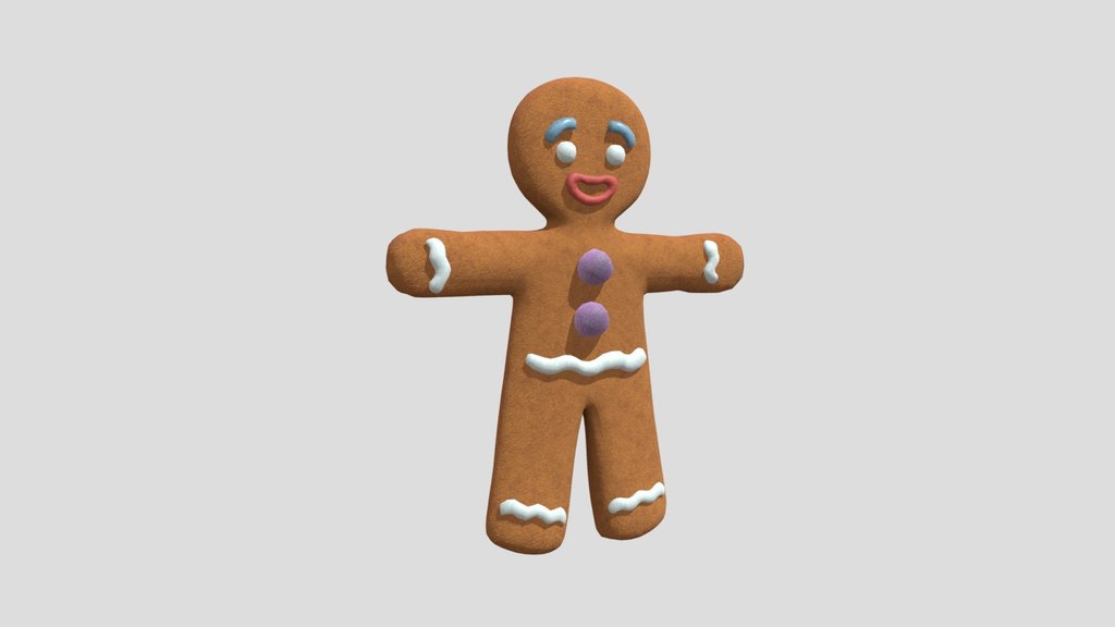 Mongo (Shrek)