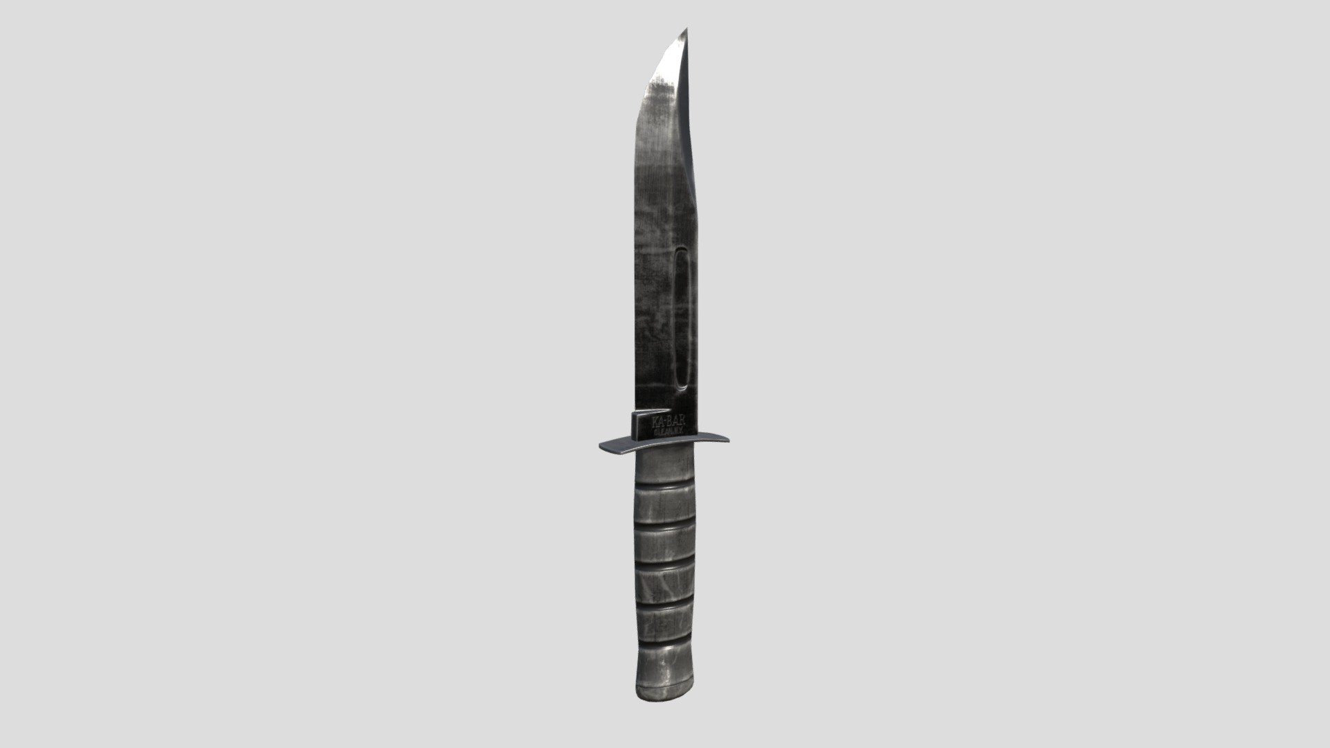 Kabar knife
