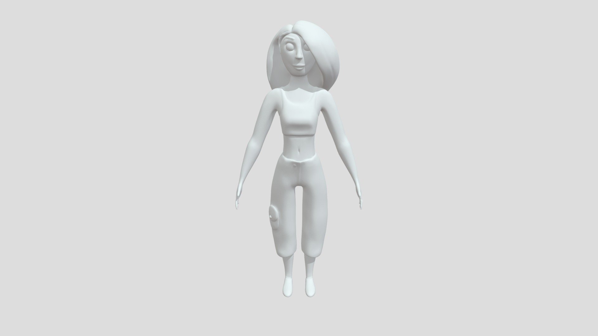 Kim Possible