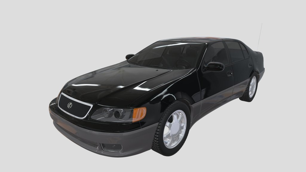Lexus Gs300