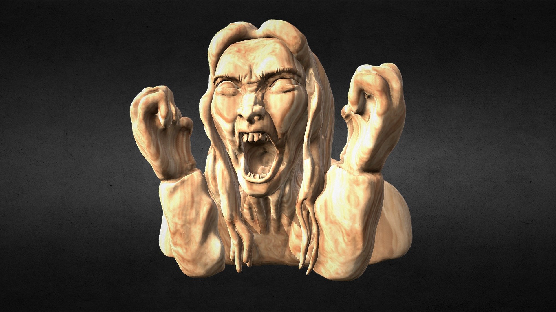 Anger 3d Model By Nekopluesch 2f0567d Sketchfab