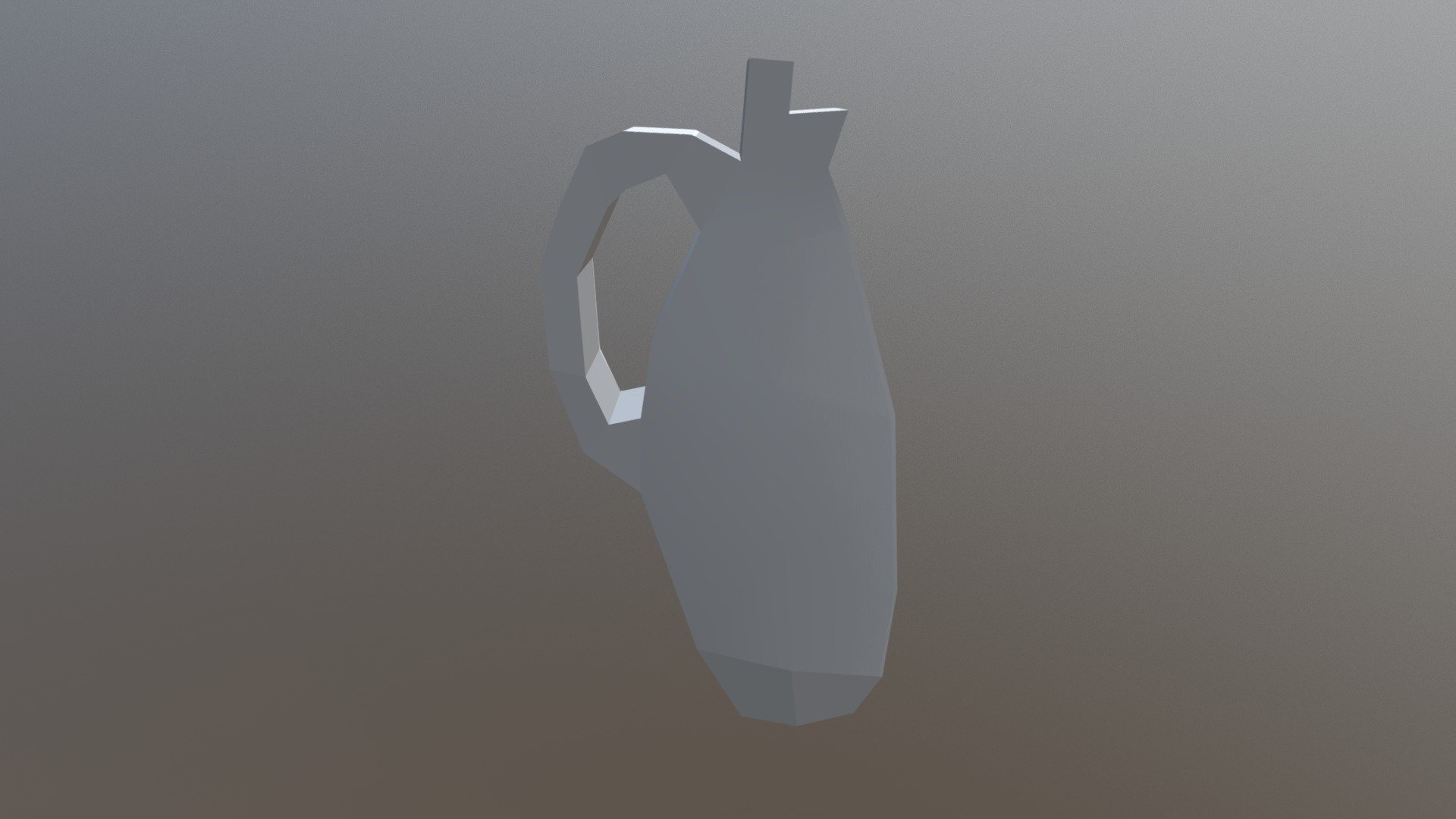 Rum Bottle - 3D model by Crystal Nugent (@CrazyNiz) [2f05c2d] - Sketchfab