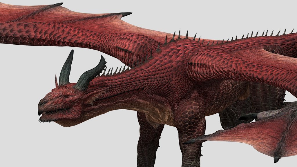 Dragon's Dogma Grigori