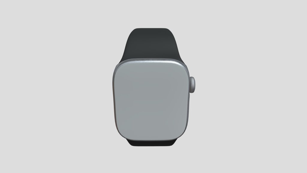 A Smartwatch