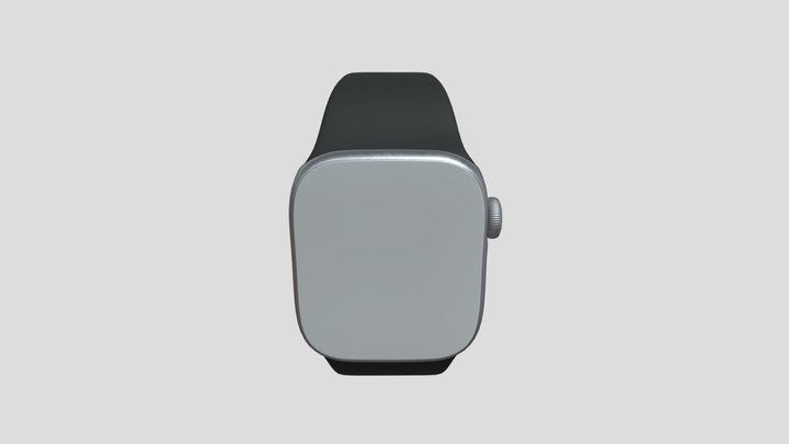 A Smartwatch