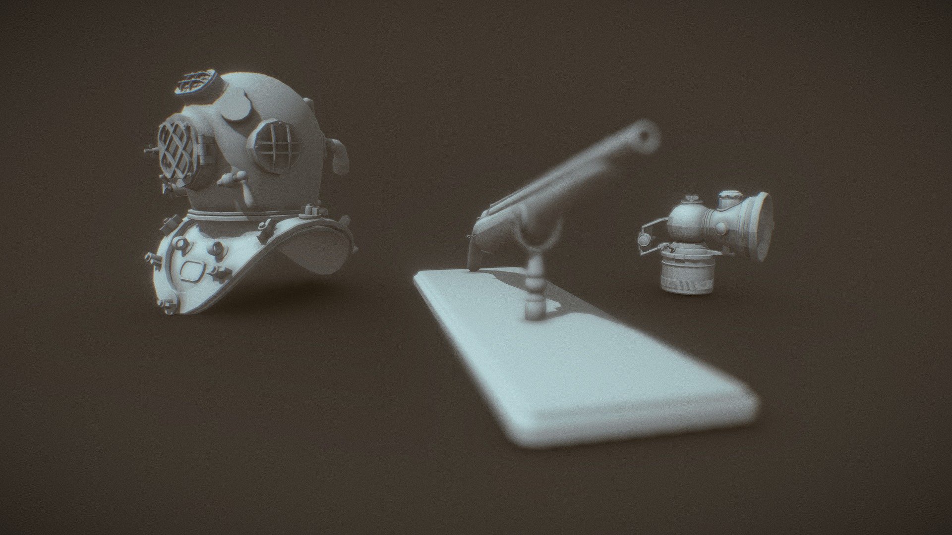 homework 1.5 - Download Free 3D model by danak1n (@dani1945cska ...