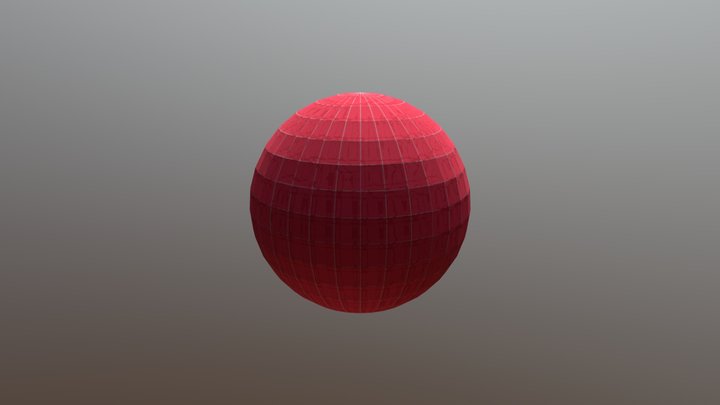 1981boule21 3D Model