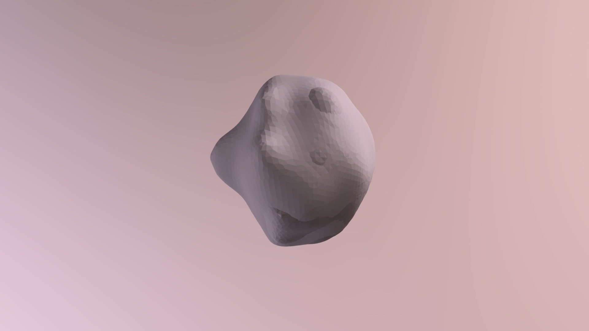 Toomah Segmentation
