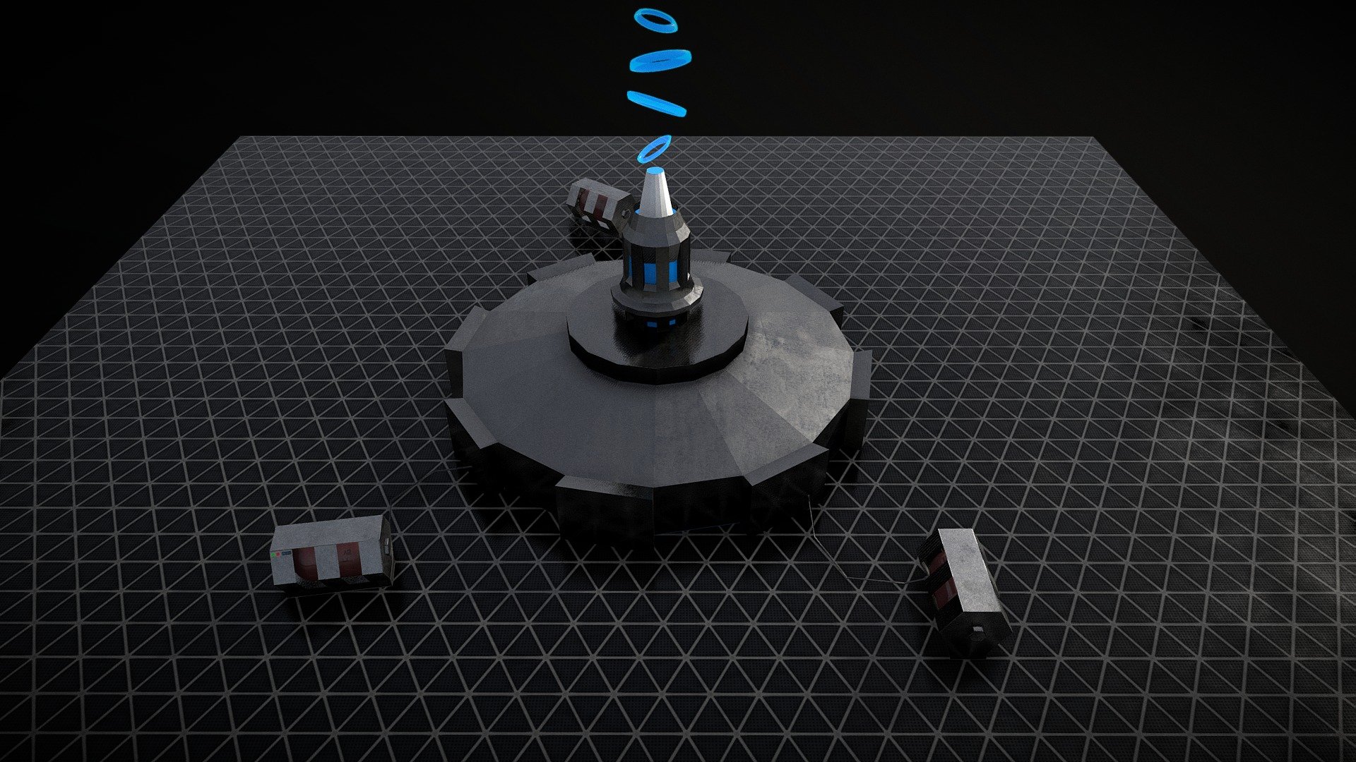 GD52_MOD1_A2_LexMacias — Sketchfab embed 3D viewer