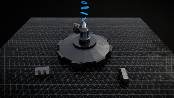 GD52_MOD1_A2_LexMacias 3D Model