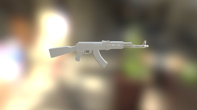 FINAL 36 3D Model