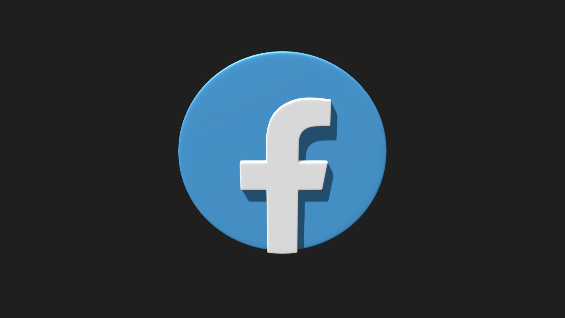 Facebook Logo