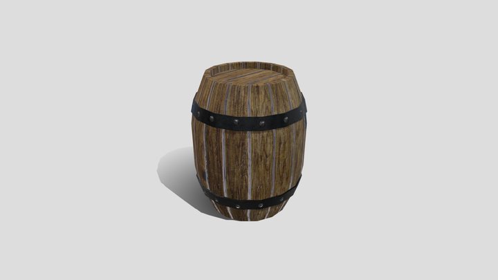 Barrel