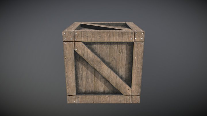 Create 3D Model