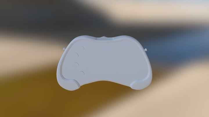 B&c 3D Model