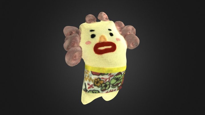 Shisa female