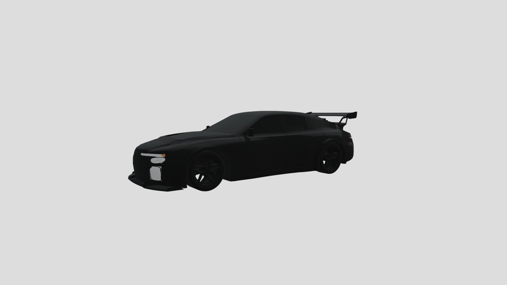 2030 Polluxstar V8 RS Vegas Nür