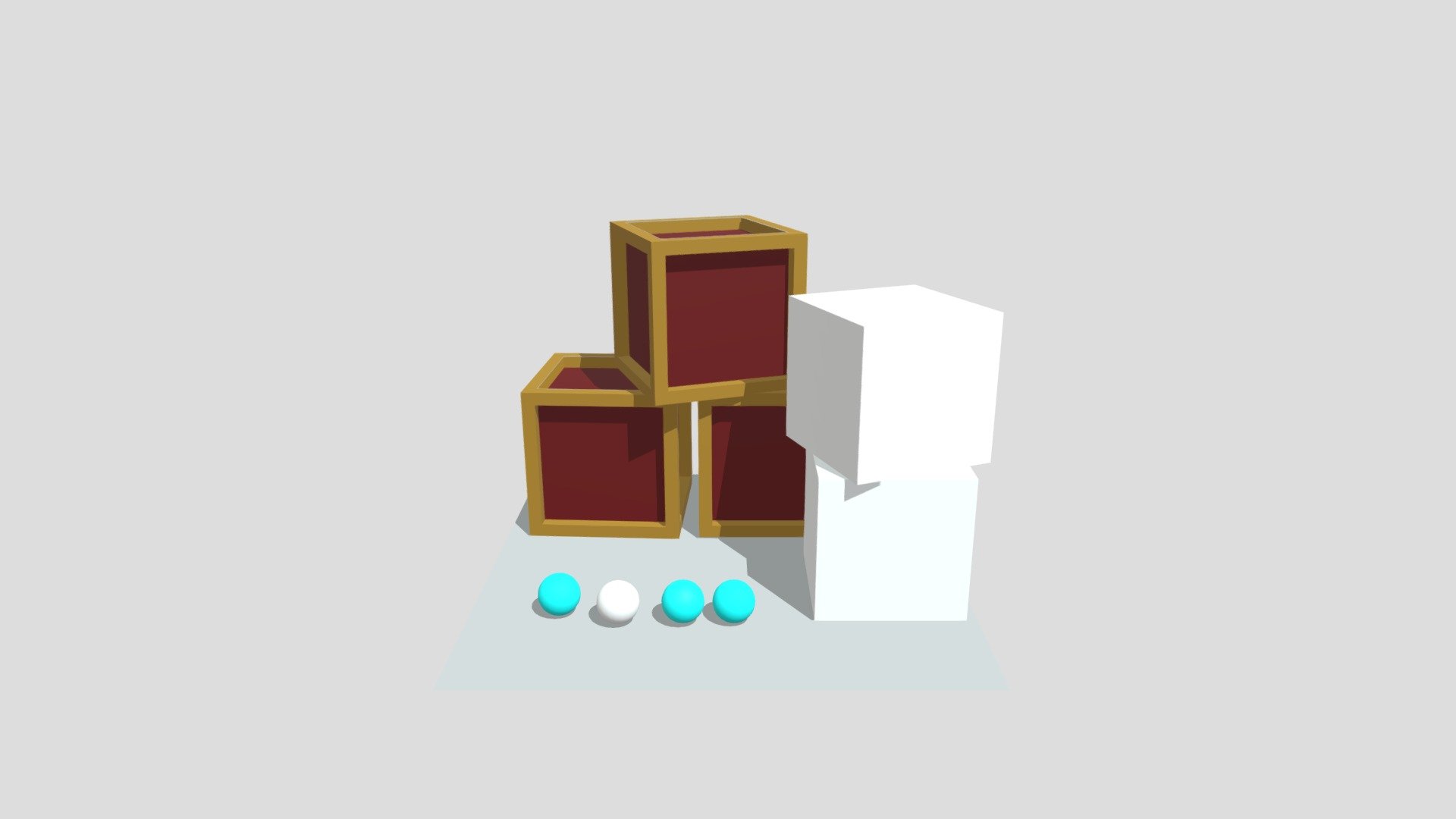 Crates