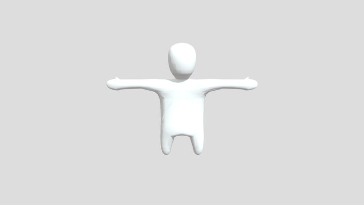 Ragdoll 3D models - Sketchfab