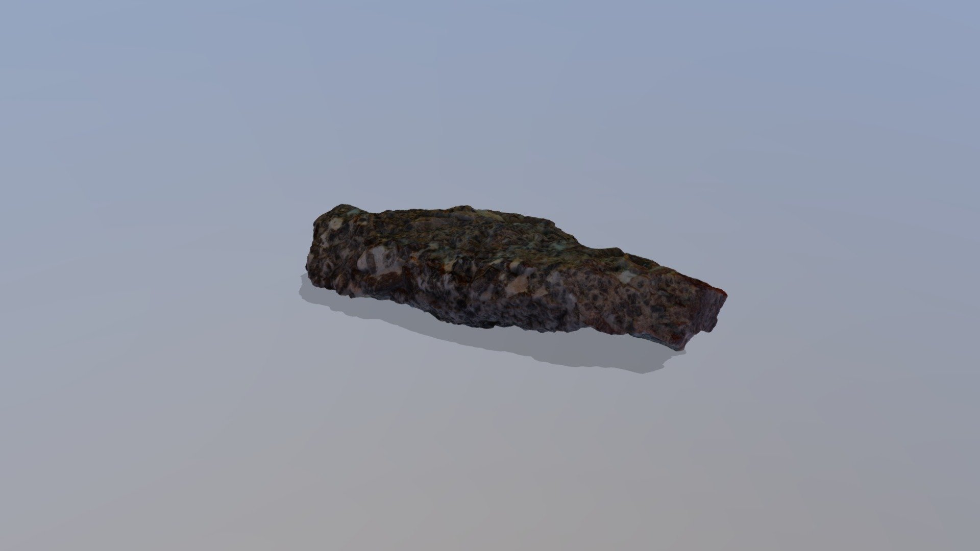 Cassiterite
