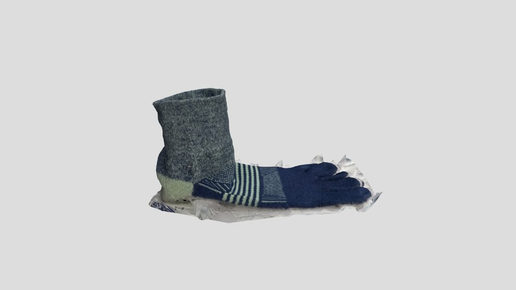 My Sock 2026