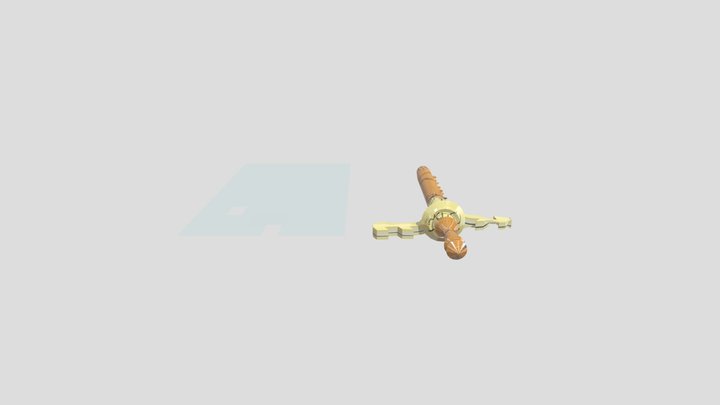 P03c_PeyckeN 3D Model