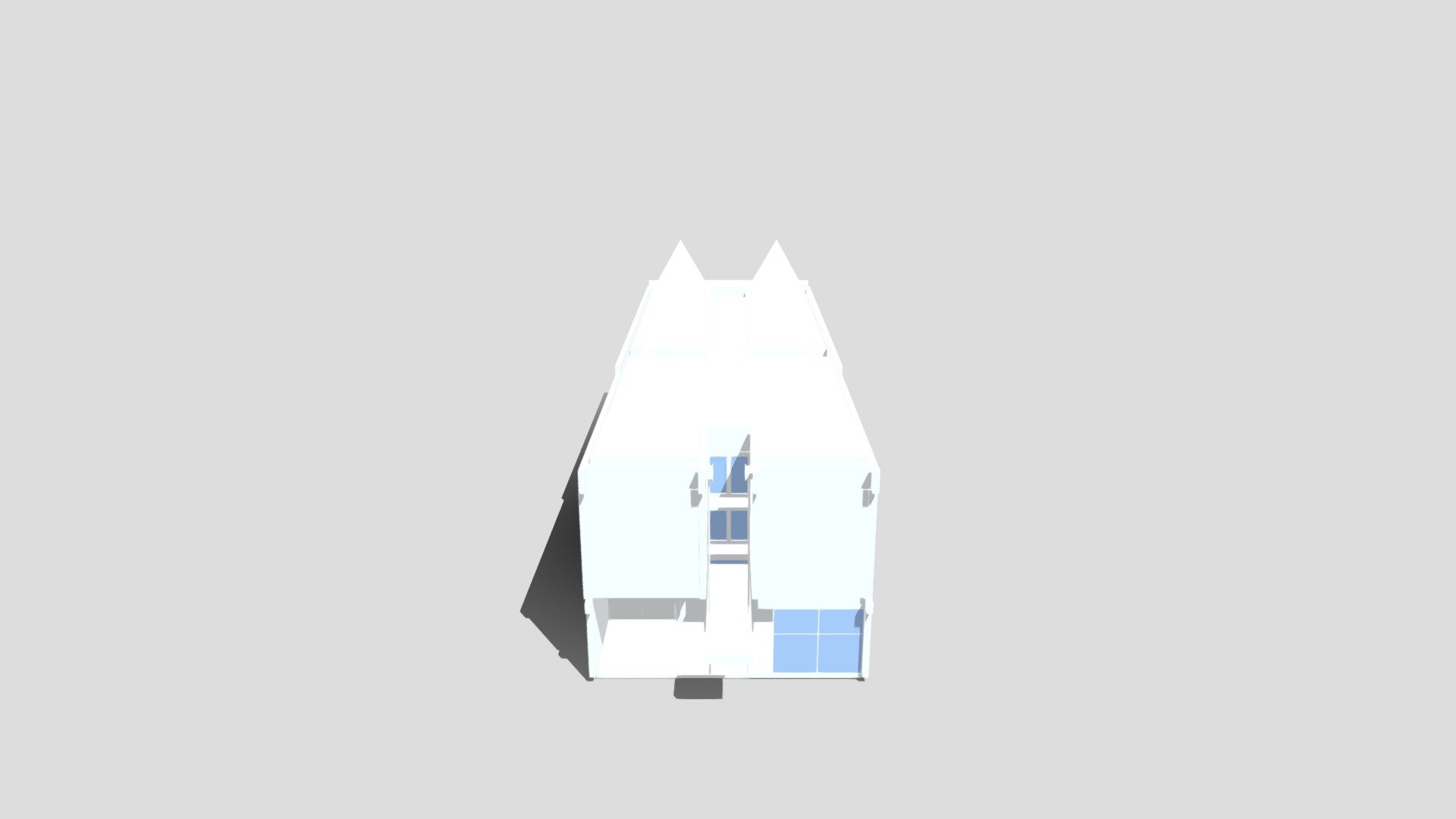 COCA GALLERY N CONSTRUCT 2