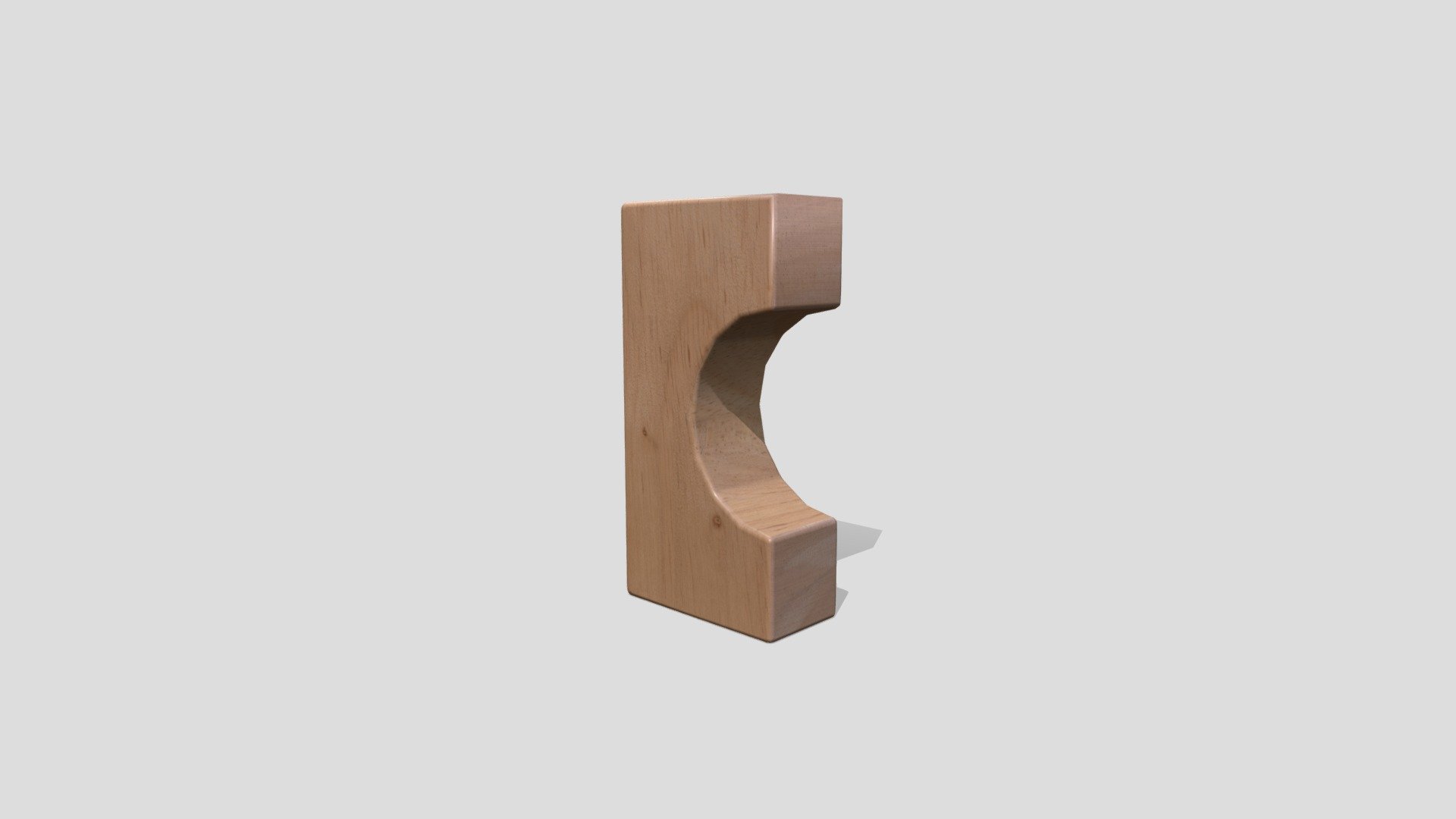 wk8_arch block_dong_jennifer - Download Free 3D model by JD (@jenxdo ...