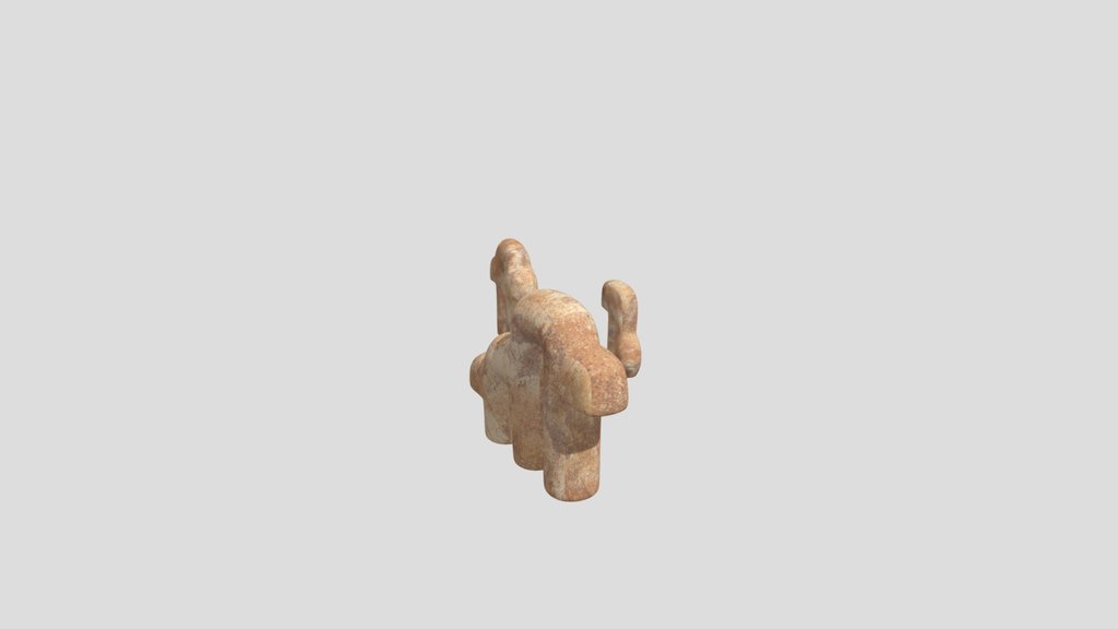Elisa Uberti Inspired Sculptures
