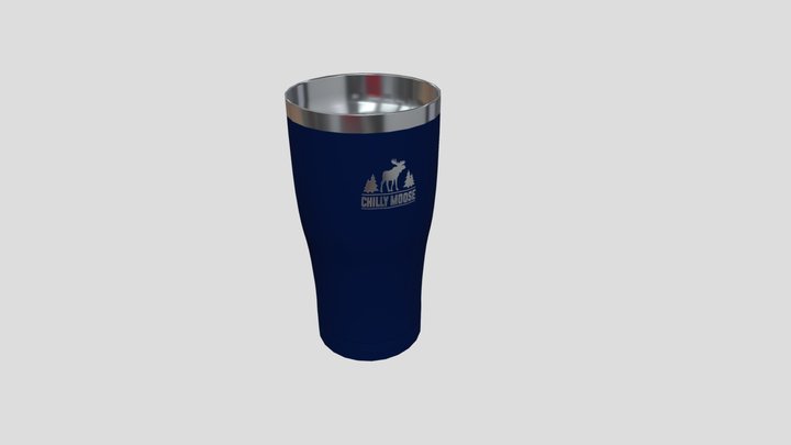 Killarney 3D Model