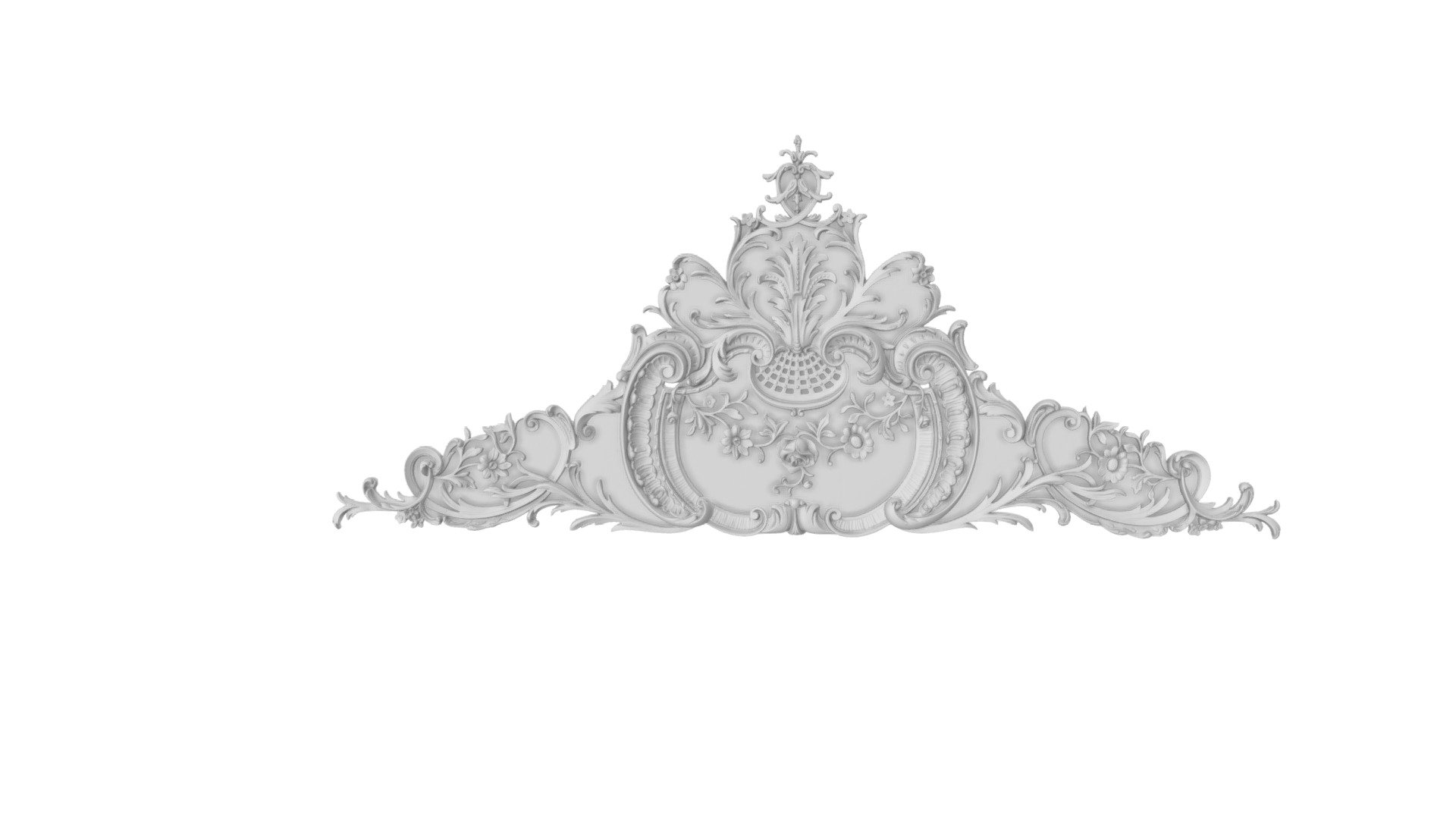 D-568_1220x505x40mm — Sketchfab embed 3D viewer