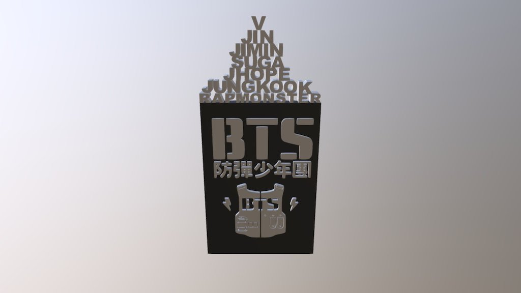 Copy Of Bts Logo (1)