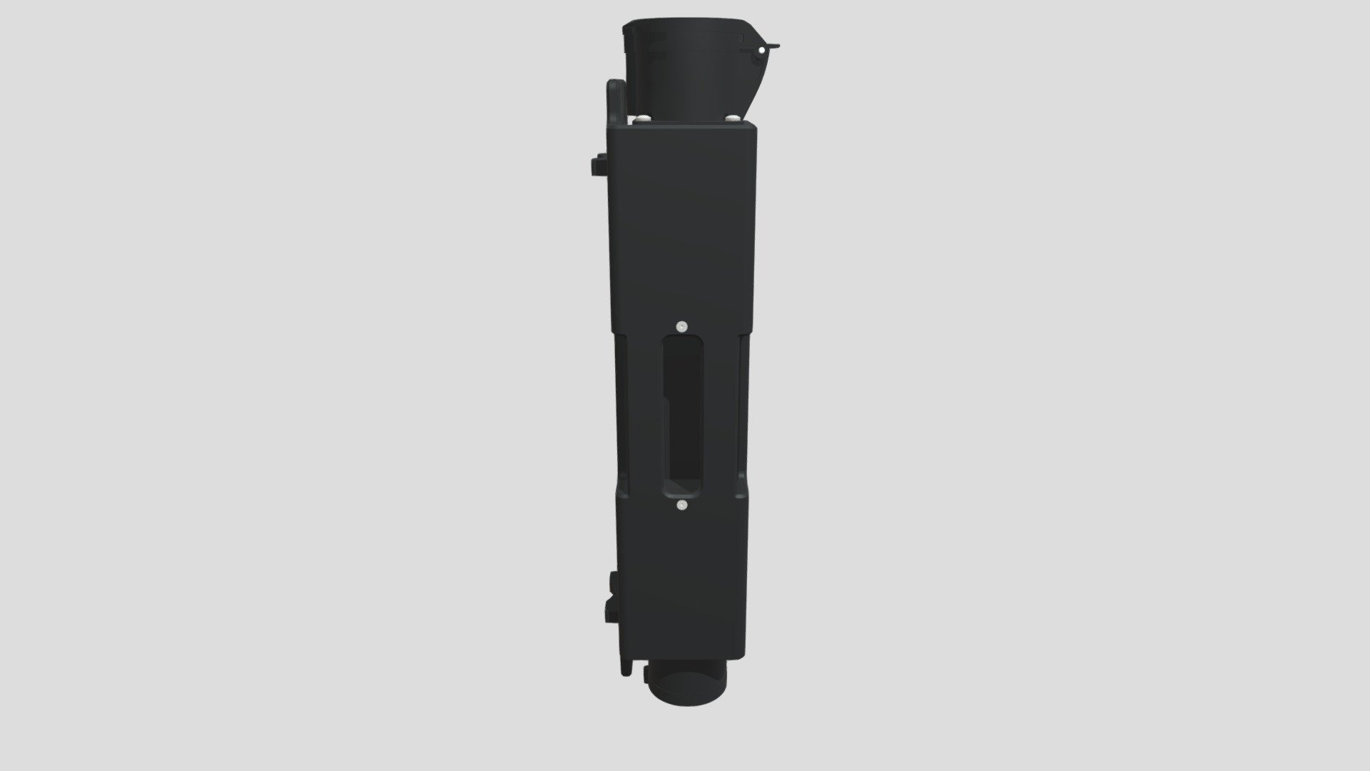 Colibri BLACK