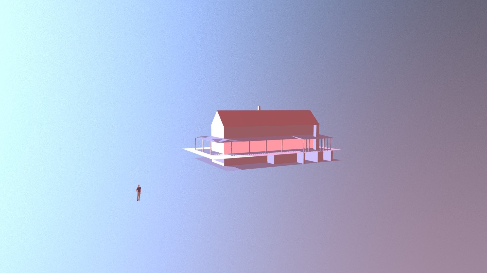 Ballon Frame - 3D model by andrecp [2f1b0a9] - Sketchfab