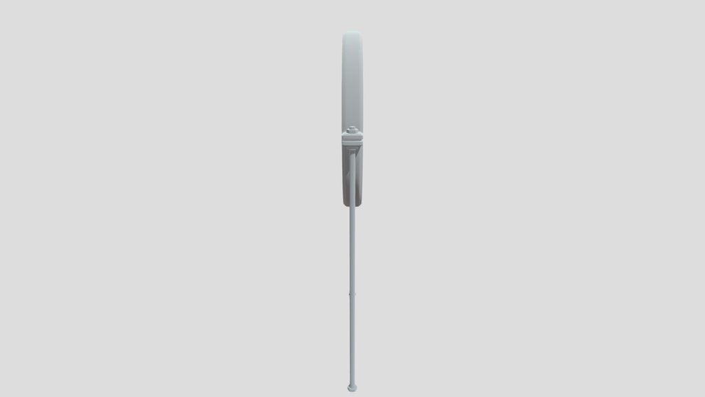 Ventilation Pipe Clamp V01