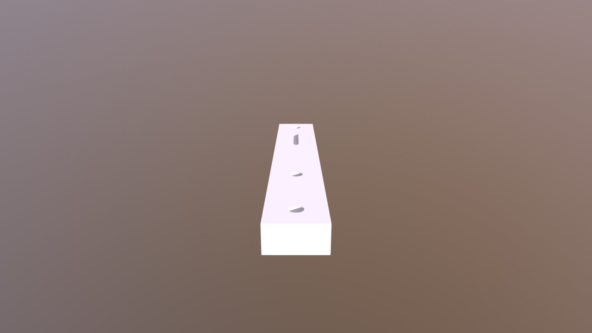 Top Width Base Block 1 - 3D model by 213389 [2f1c0d9] - Sketchfab