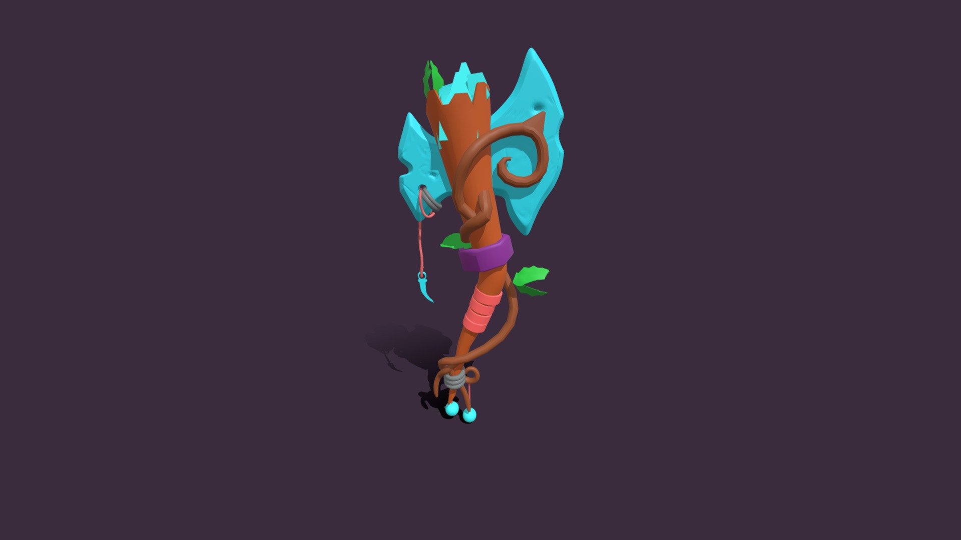 axe