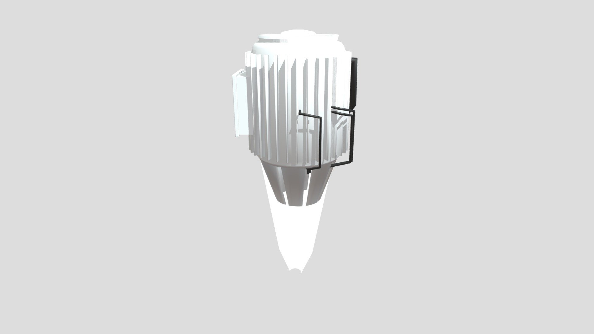Crazyjetengine